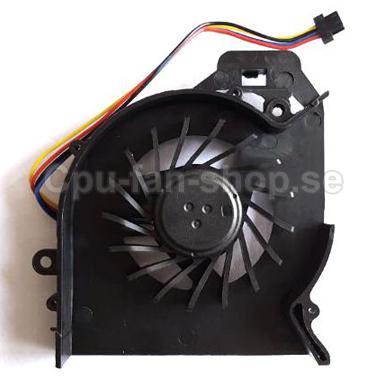 Hp 666391-001 fläkt