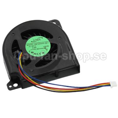 Toshiba Portege R830-1g2 fläkt