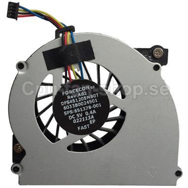 FORCECON DFS451205MB0T FA5T fläkt