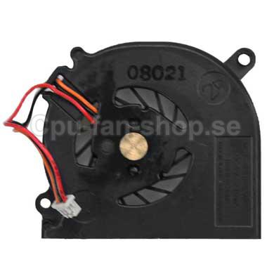 Fujitsu Celsius Mobile H700 fläkt