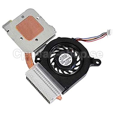 Toshiba Portege R505 fläkt