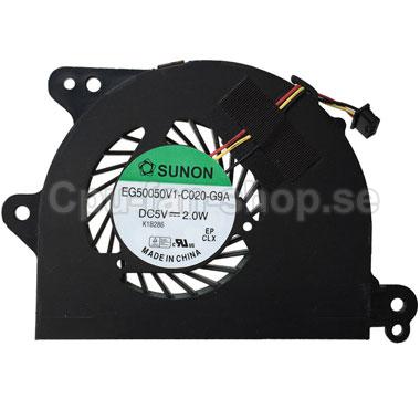 SUNON EG50050V1-C020-G9A fläkt