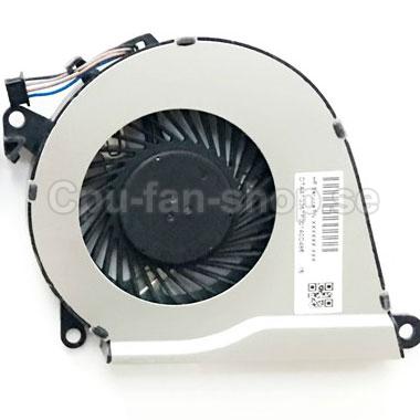 Hp L45184-001 fläkt