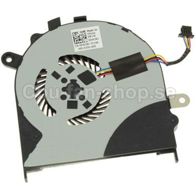 Dell 0DW2RJ fläkt