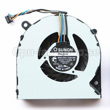 SUNON MF60120V1-C230-S9A fläkt