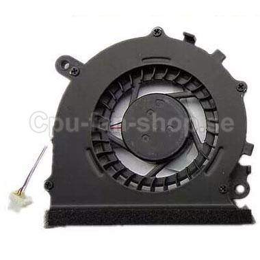 Samsung Np530u4b-s03ru fläkt