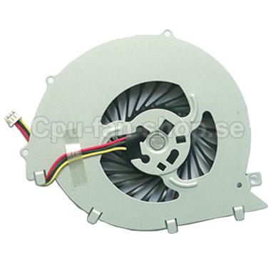 Sony Vaio Svf15216sab fläkt