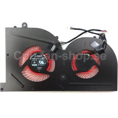 A-POWER BS5005HS-U2L1 fläkt