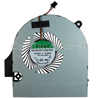 SUNON EG75070S1-C062-S9A fläkt