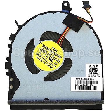 FCN FGDK DFS541105FC0T fläkt