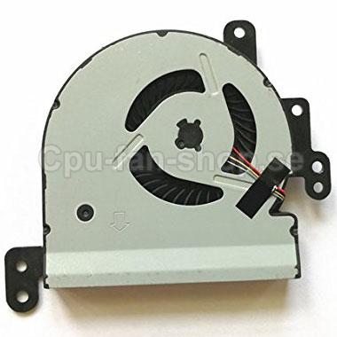 Asus Vivobook Max X441s fläkt