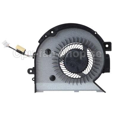 Hp 924348-001 fläkt