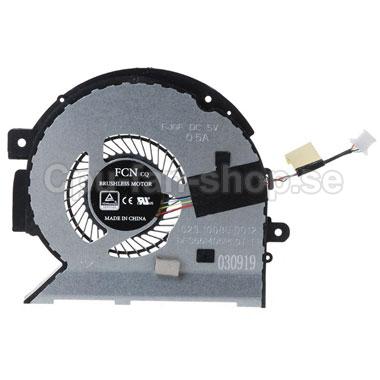 Hp 924348-001 fläkt