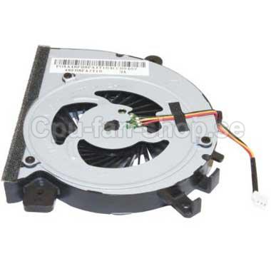 Fujitsu Lifebook A555/g fläkt