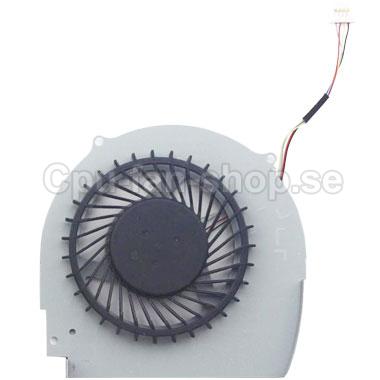CPU Kylfläkt för FCN FJ2N DFS2000054H0T