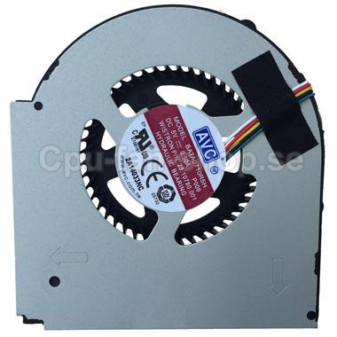 Lenovo Thinkpad L440 fläkt