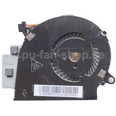 Acer Aspire S5-391 fläkt