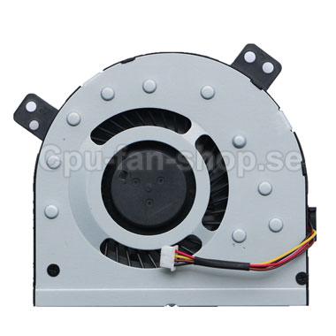 Lenovo Ideapad Z500 fläkt