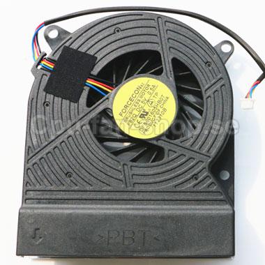 FORCECON DFS601605HB0T F99T fläkt