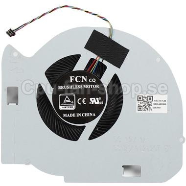 Asus Rog Zephyrus M Gm501 fläkt