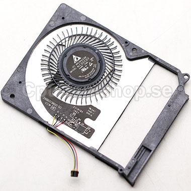 DELTA NC55C03-16B15 fläkt