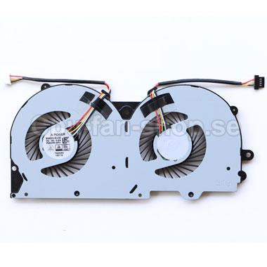 A-POWER P950ER-GPU fläkt