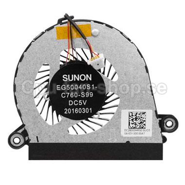 SUNON EG50040S1-C760-S99 fläkt