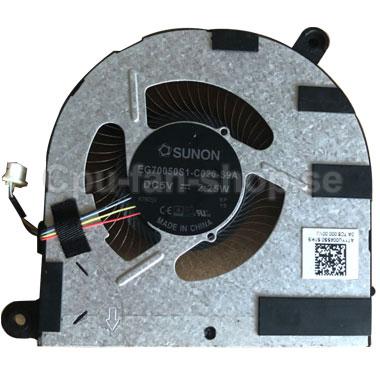 SUNON EG70050S1-C020-S9A fläkt