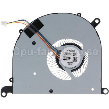 A-POWER 16S1-GPU fläkt