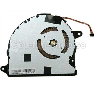 Asus Zenbook Ux330 fläkt