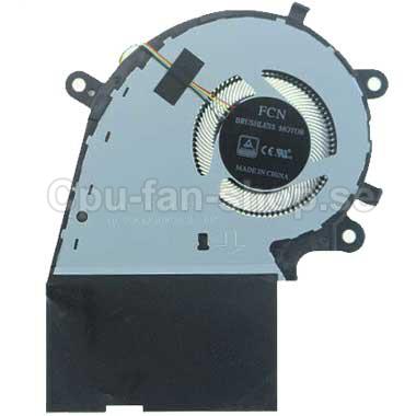 Asus Rog Strix Scar Iii G731gw fläkt