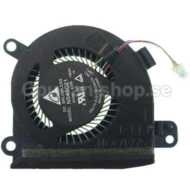 DELTA NS45C01-18D01 fläkt