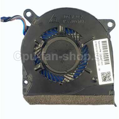 Hp Pavilion 14-ce1510sa fläkt