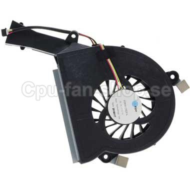 FOXCONN NFB88C05M-001 fläkt