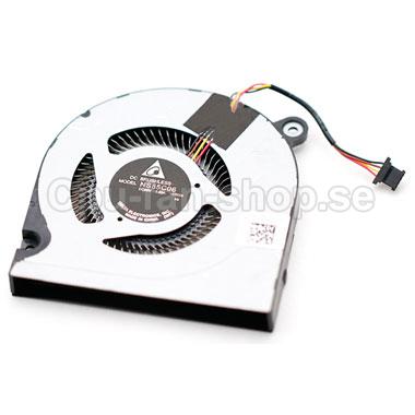 DELTA NS85C06-17K13 fläkt