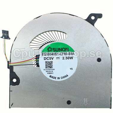 SUNON EG50040S1-CF80-S9A fläkt
