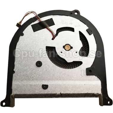 DELTA NC55C01-17E35 fläkt