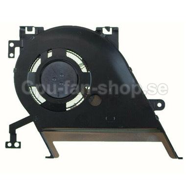 Asus Vivobook S15 S531fl-bq001t fläkt