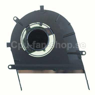 Asus Zenbook S13 Ux391ua fläkt