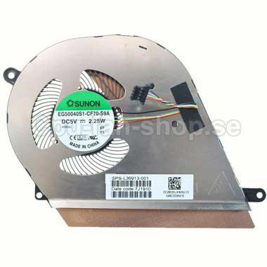 SUNON EG50040S1-CF70-S9A fläkt