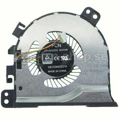 Toshiba Tecra X40-D-10R fläkt