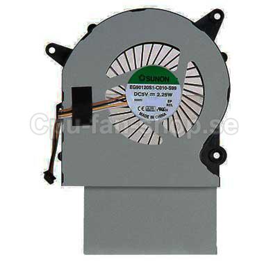 Lenovo Ideacentre A540 fläkt