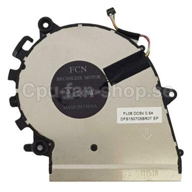 Lenovo Yoga 530-14ikb fläkt