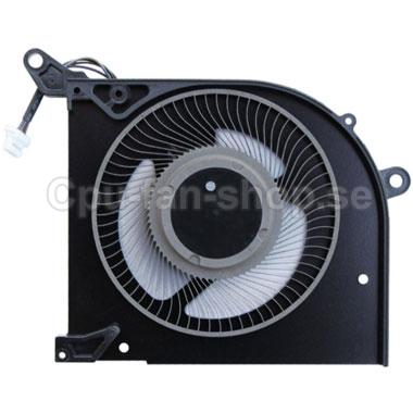 Msi Ms-16v1 fläkt