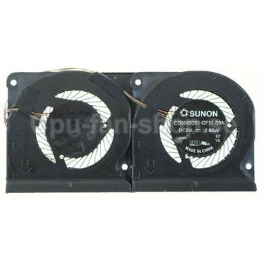 SUNON EG50050S1-CF11-S9A fläkt