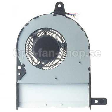 Asus Vivobook Flip 15 Tp510uq fläkt