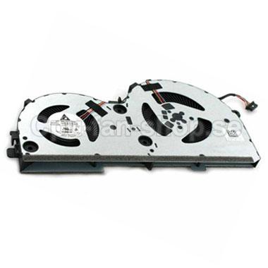 Lenovo Ideapad L340-17irh fläkt