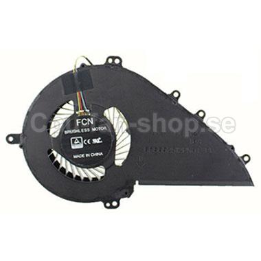 FCN DFS652512PN0T FJCX fläkt