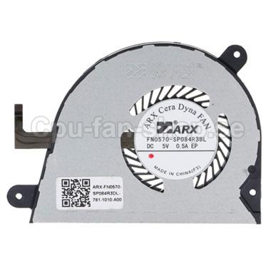 ARX FN0570-SP084R3BL fläkt