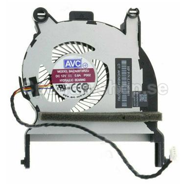 AVC BAZA0813R2U fläkt